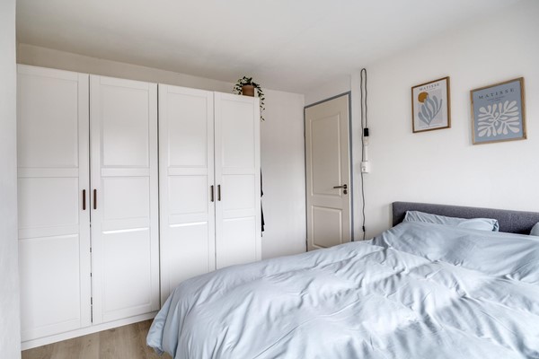 Medium property photo - Havikstraat 14BS, 3514 TP Utrecht