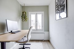 Verkocht: Havikstraat 14BS, 3514 TP Utrecht