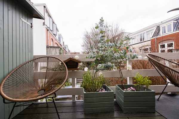 Medium property photo - Havikstraat 14BS, 3514 TP Utrecht