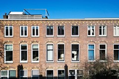 Verkocht: Havikstraat 14BS, 3514 TP Utrecht