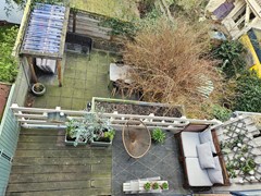 Verkocht: Havikstraat 14BS, 3514 TP Utrecht