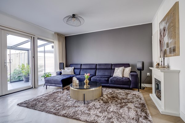Medium property photo - Zebraspoor 59, 3605 GD Maarssen
