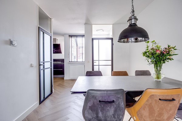 Medium property photo - Zebraspoor 59, 3605 GD Maarssen