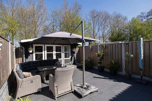 Medium property photo - Zebraspoor 59, 3605 GD Maarssen