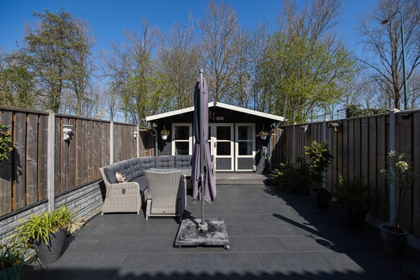 Medium property photo - Zebraspoor 59, 3605 GD Maarssen