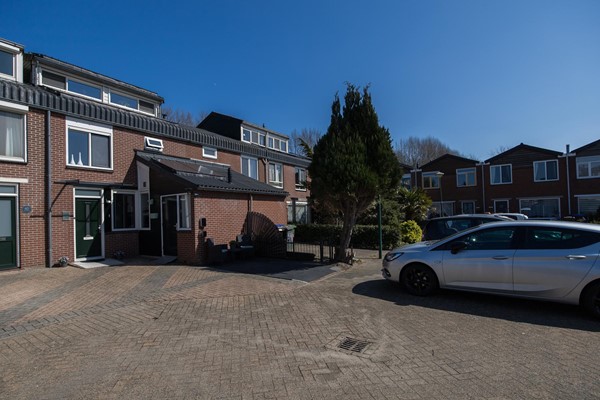 Medium property photo - Zebraspoor 59, 3605 GD Maarssen