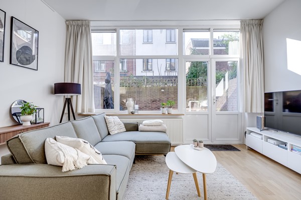 Medium property photo - Griftstraat 3, 3572 GM Utrecht