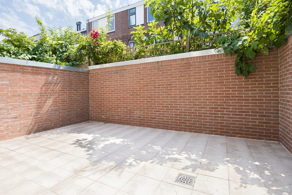 Medium property photo - Griftstraat 3, 3572 GM Utrecht