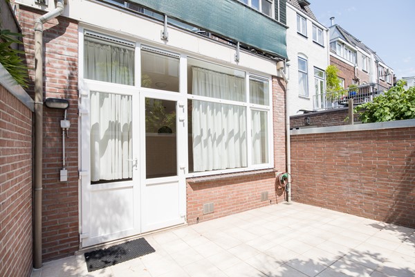 Medium property photo - Griftstraat 3, 3572 GM Utrecht