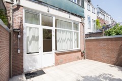 Verkocht onder voorbehoud: Griftstraat 3, 3572 GM Utrecht