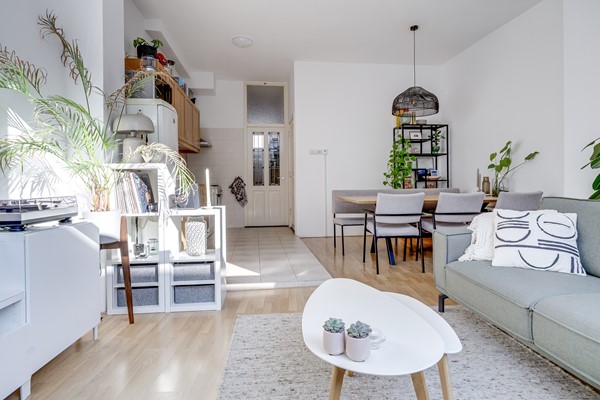 Medium property photo - Griftstraat 3, 3572 GM Utrecht