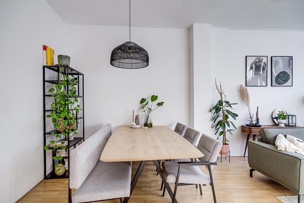 Medium property photo - Griftstraat 3, 3572 GM Utrecht