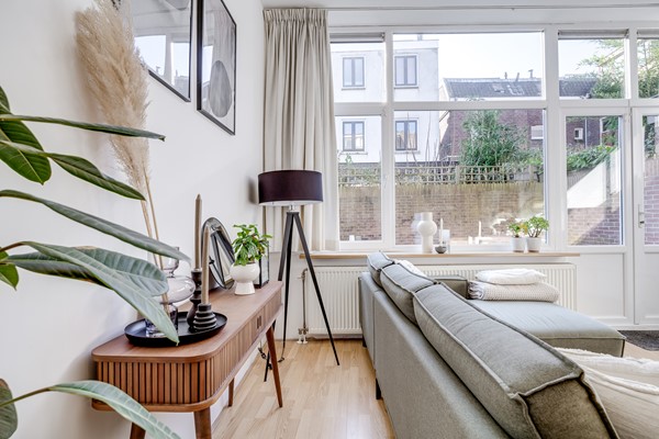 Medium property photo - Griftstraat 3, 3572 GM Utrecht