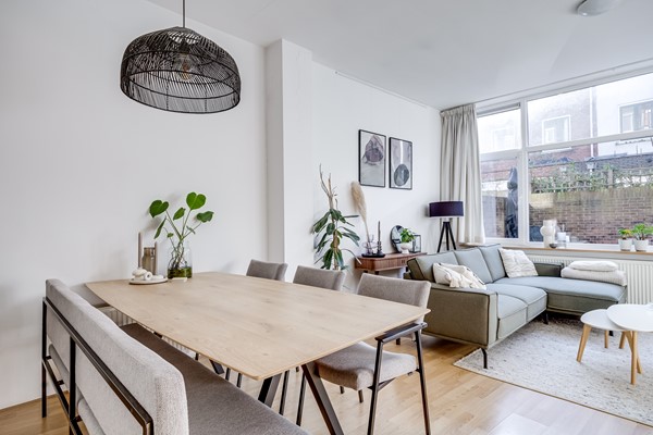 Medium property photo - Griftstraat 3, 3572 GM Utrecht