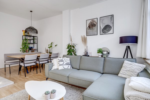 Medium property photo - Griftstraat 3, 3572 GM Utrecht