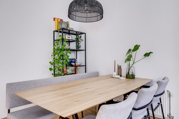 Medium property photo - Griftstraat 3, 3572 GM Utrecht