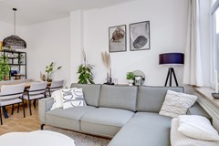 Verkocht onder voorbehoud: Griftstraat 3, 3572 GM Utrecht