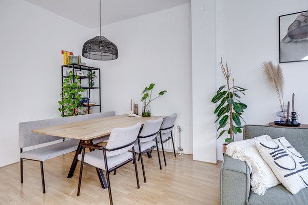 Medium property photo - Griftstraat 3, 3572 GM Utrecht