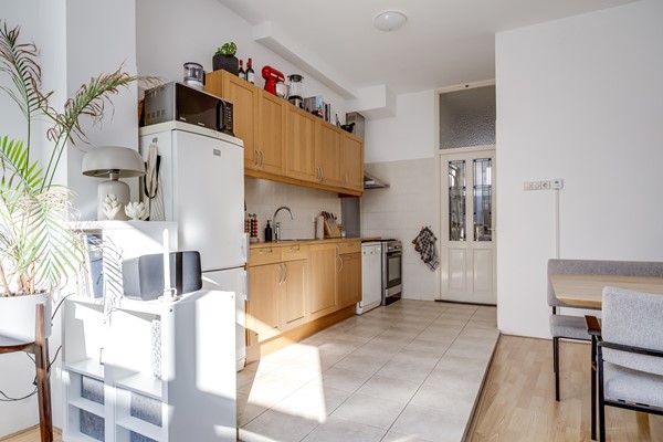 Medium property photo - Griftstraat 3, 3572 GM Utrecht