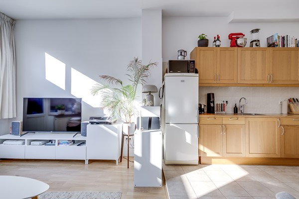 Medium property photo - Griftstraat 3, 3572 GM Utrecht