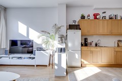 Verkocht onder voorbehoud: Griftstraat 3, 3572 GM Utrecht