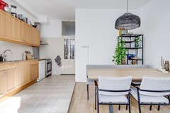 Verkocht onder voorbehoud: Griftstraat 3, 3572 GM Utrecht