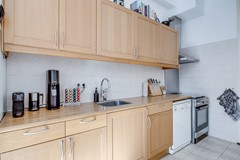 Verkocht onder voorbehoud: Griftstraat 3, 3572 GM Utrecht