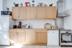 Verkocht onder voorbehoud: Griftstraat 3, 3572 GM Utrecht