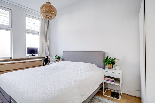 Medium property photo - Griftstraat 3, 3572 GM Utrecht