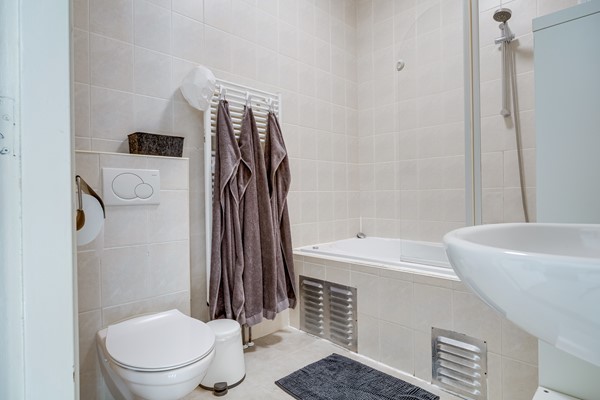 Medium property photo - Griftstraat 3, 3572 GM Utrecht