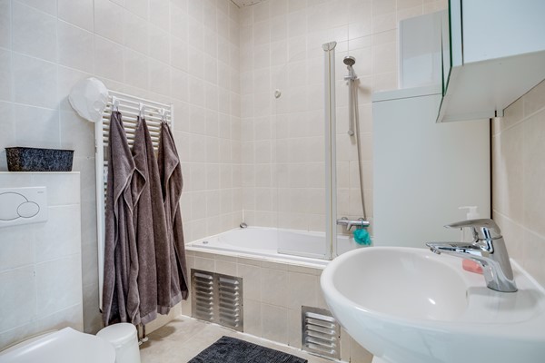 Medium property photo - Griftstraat 3, 3572 GM Utrecht