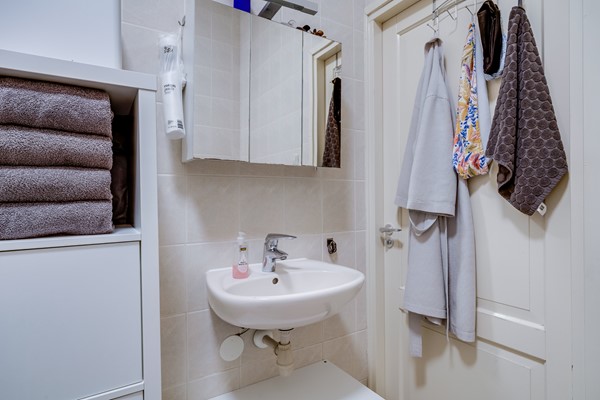 Medium property photo - Griftstraat 3, 3572 GM Utrecht