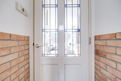 Verkocht onder voorbehoud: Griftstraat 3, 3572 GM Utrecht