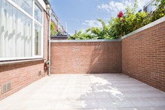 Verkocht onder voorbehoud: Griftstraat 3, 3572 GM Utrecht