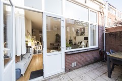 Verkocht onder voorbehoud: Griftstraat 3, 3572 GM Utrecht