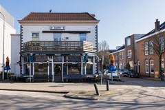 Verkocht onder voorbehoud: Griftstraat 3, 3572 GM Utrecht