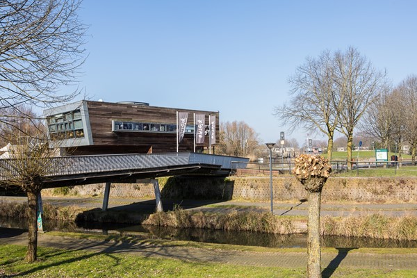 Medium property photo - Griftstraat 3, 3572 GM Utrecht