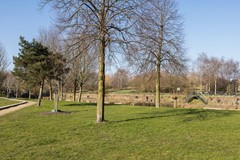 Verkocht onder voorbehoud: Griftstraat 3, 3572 GM Utrecht