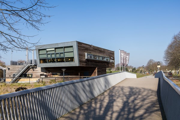 Medium property photo - Griftstraat 3, 3572 GM Utrecht