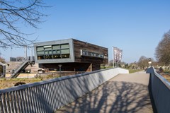 Verkocht onder voorbehoud: Griftstraat 3, 3572 GM Utrecht