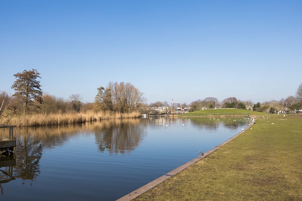 Medium property photo - Griftstraat 3, 3572 GM Utrecht