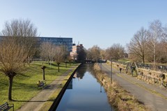 Verkocht onder voorbehoud: Griftstraat 3, 3572 GM Utrecht