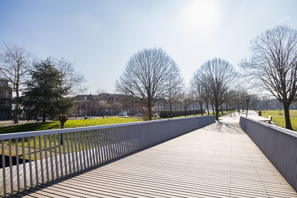 Medium property photo - Griftstraat 3, 3572 GM Utrecht