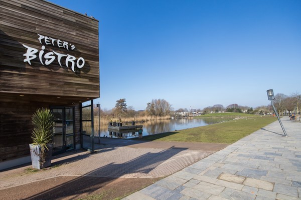 Medium property photo - Griftstraat 3, 3572 GM Utrecht