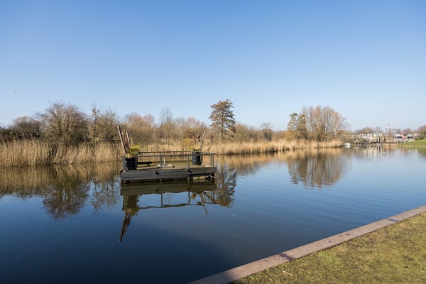 Medium property photo - Griftstraat 3, 3572 GM Utrecht