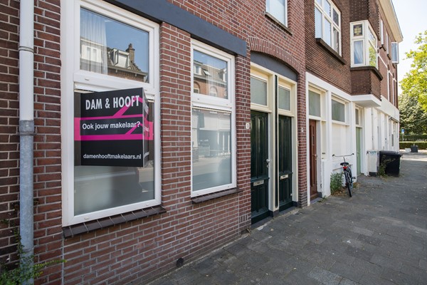 Medium property photo - Griftstraat 3, 3572 GM Utrecht