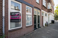 Verkocht onder voorbehoud: Griftstraat 3, 3572 GM Utrecht