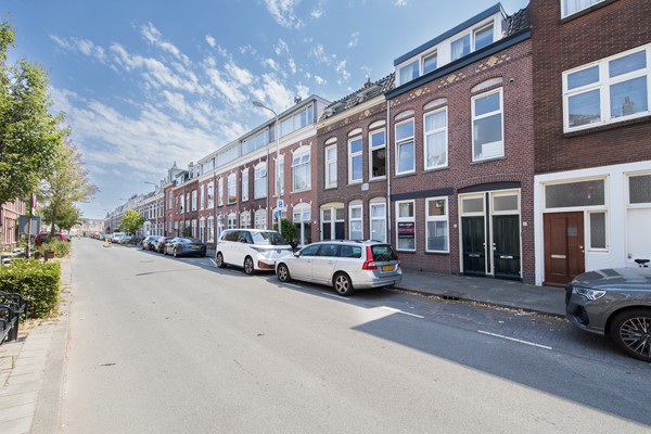 Medium property photo - Griftstraat 3, 3572 GM Utrecht