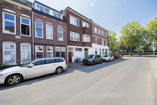Medium property photo - Griftstraat 3, 3572 GM Utrecht