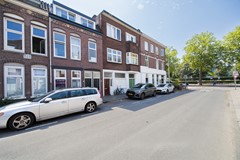 Verkocht onder voorbehoud: Griftstraat 3, 3572 GM Utrecht